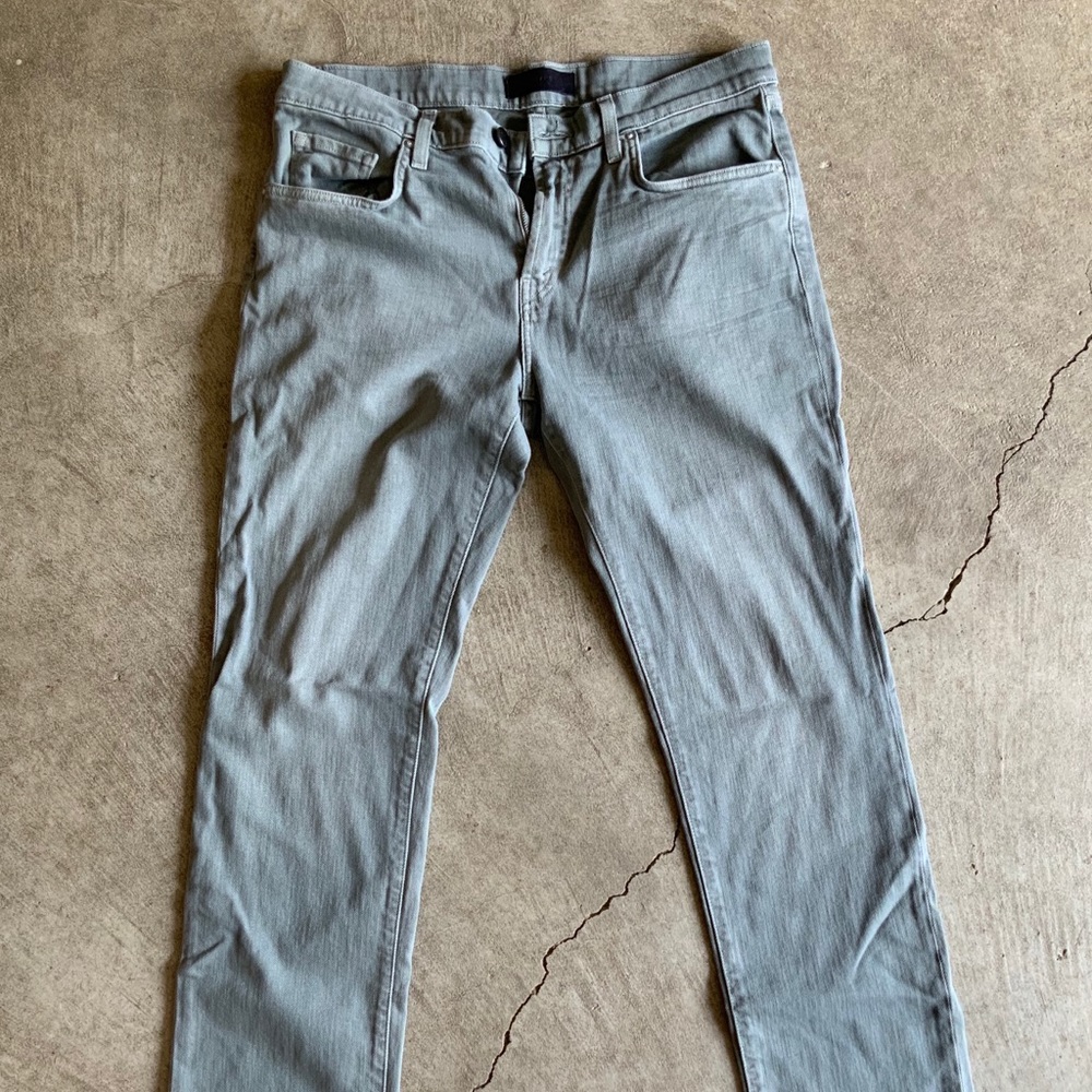 Joe’s Jeans